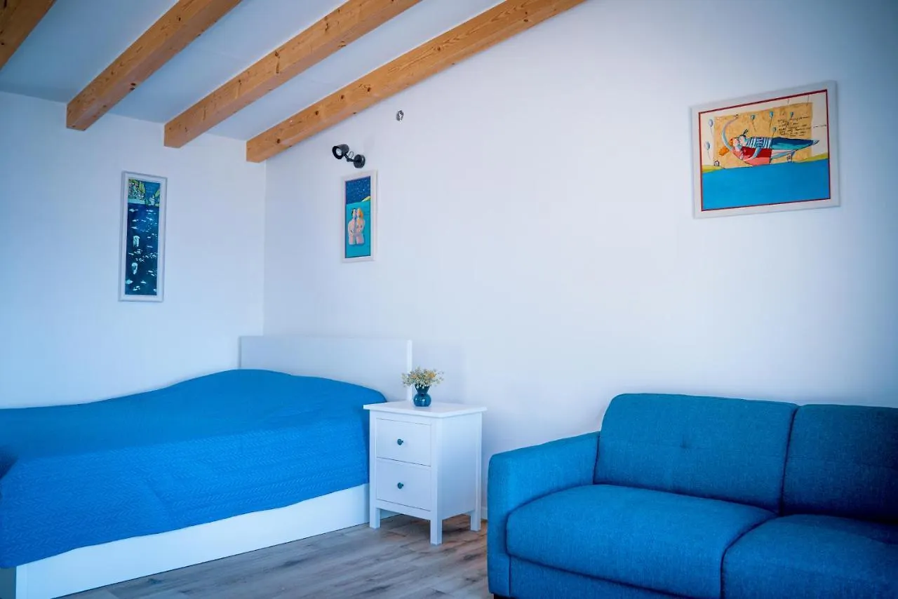 Apartment Kuca Od Soli Sveti Jakov