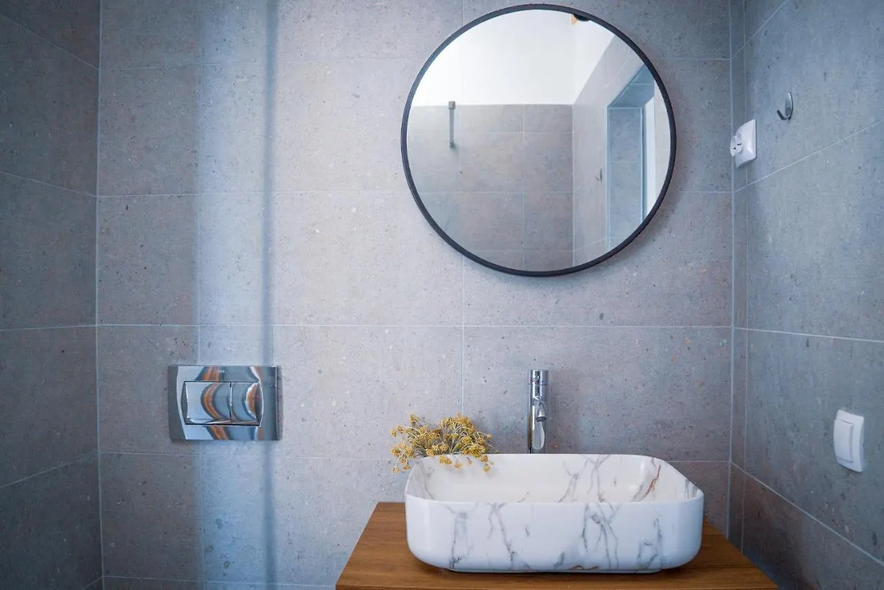 Apartment Kuca Od Soli Sveti Jakov