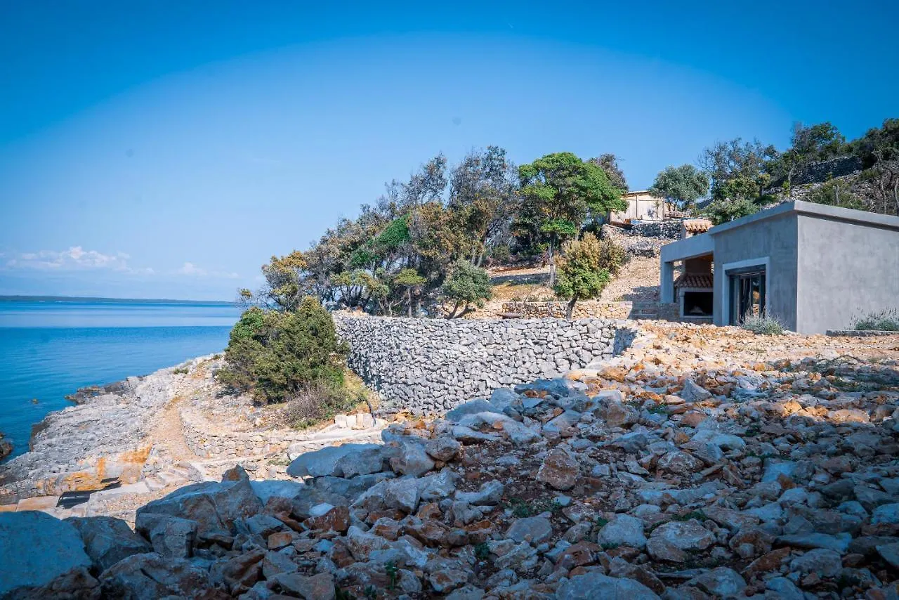 Apartment Kuca Od Soli Sveti Jakov Croatia